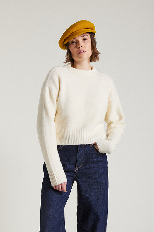 Casquette Ainhoa