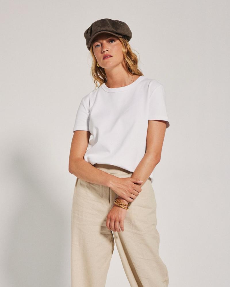 Casquette Pilota vue 2