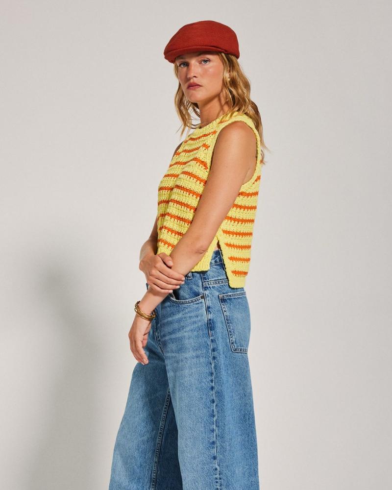 Casquette Loop vue 2