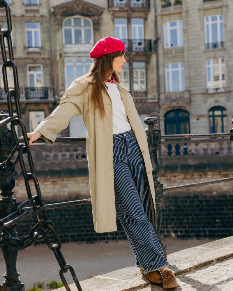 Béret Authentique ete