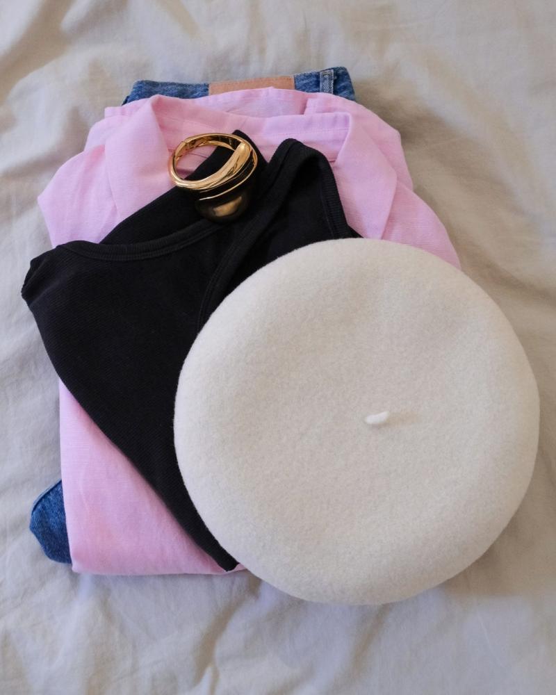Béret Veritable
