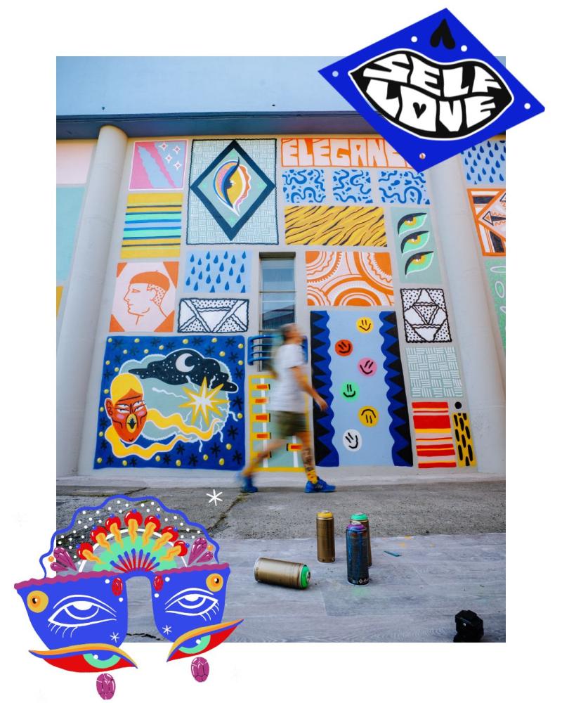 Kashink aux ateliers Laulhère