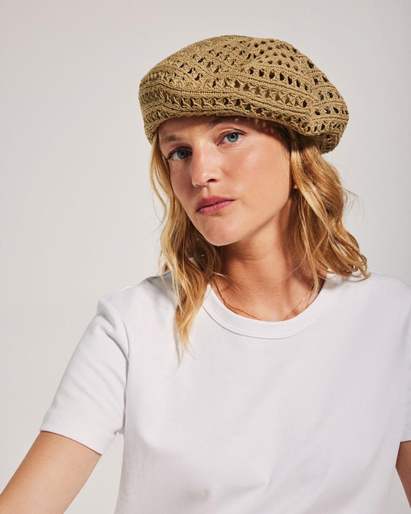 Béret Eclisse - vue 2