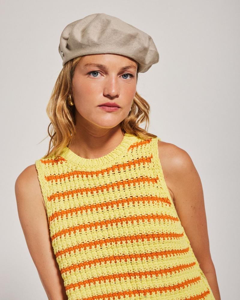 Béret Authentique ete vue 2