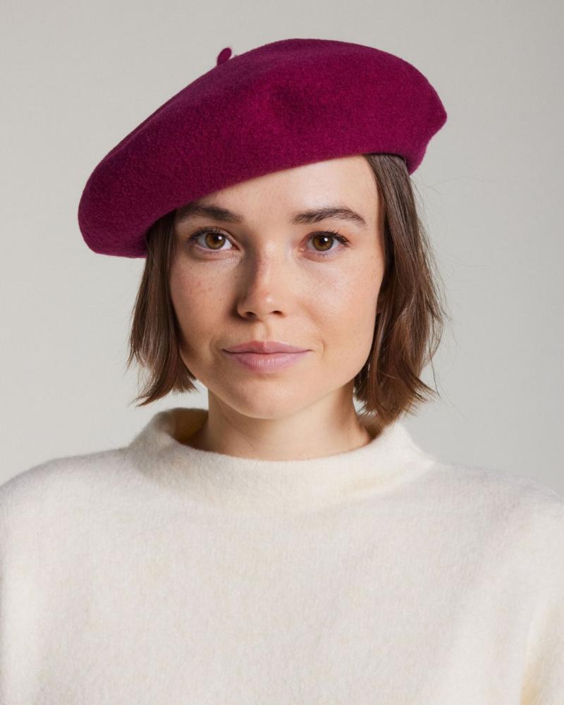 Béret Basque