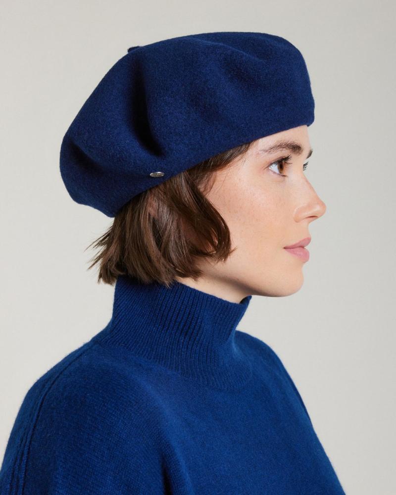 Béret Authentique vue 2