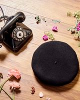 Timeless berets