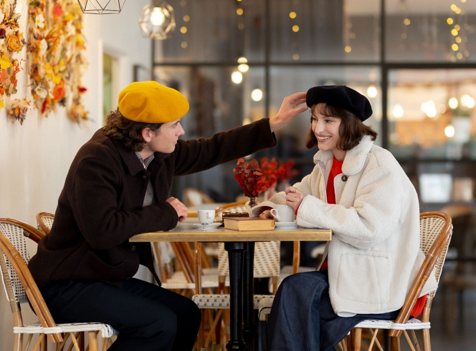 Nouveautés Laulhère - Accessoires made in France