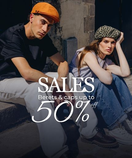Laulhère: real French beret - sales