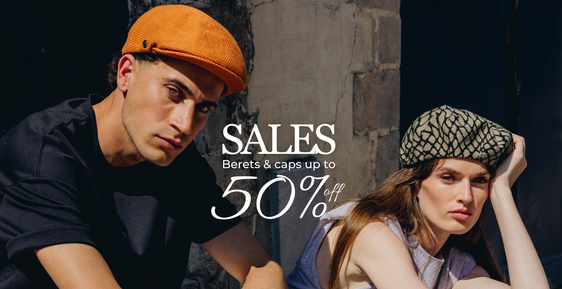 Laulhère: real French beret - sales