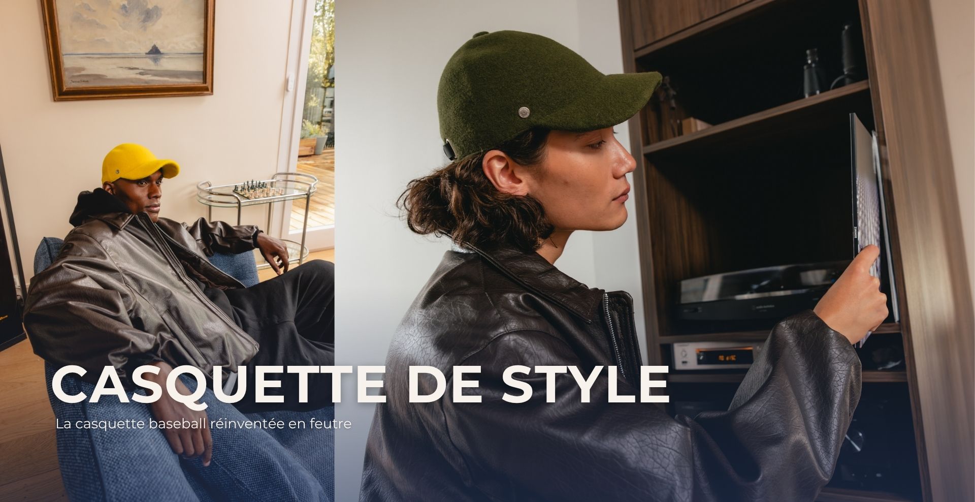 Laulhère: véritable béret français - 