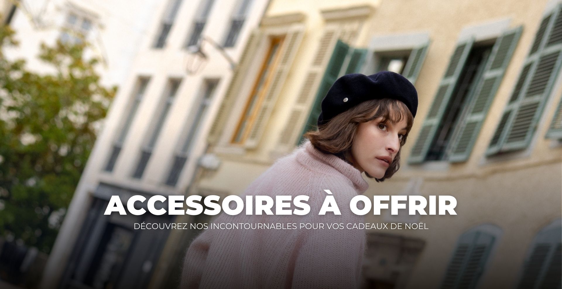 Laulhère: véritable béret français - guide-cadeau