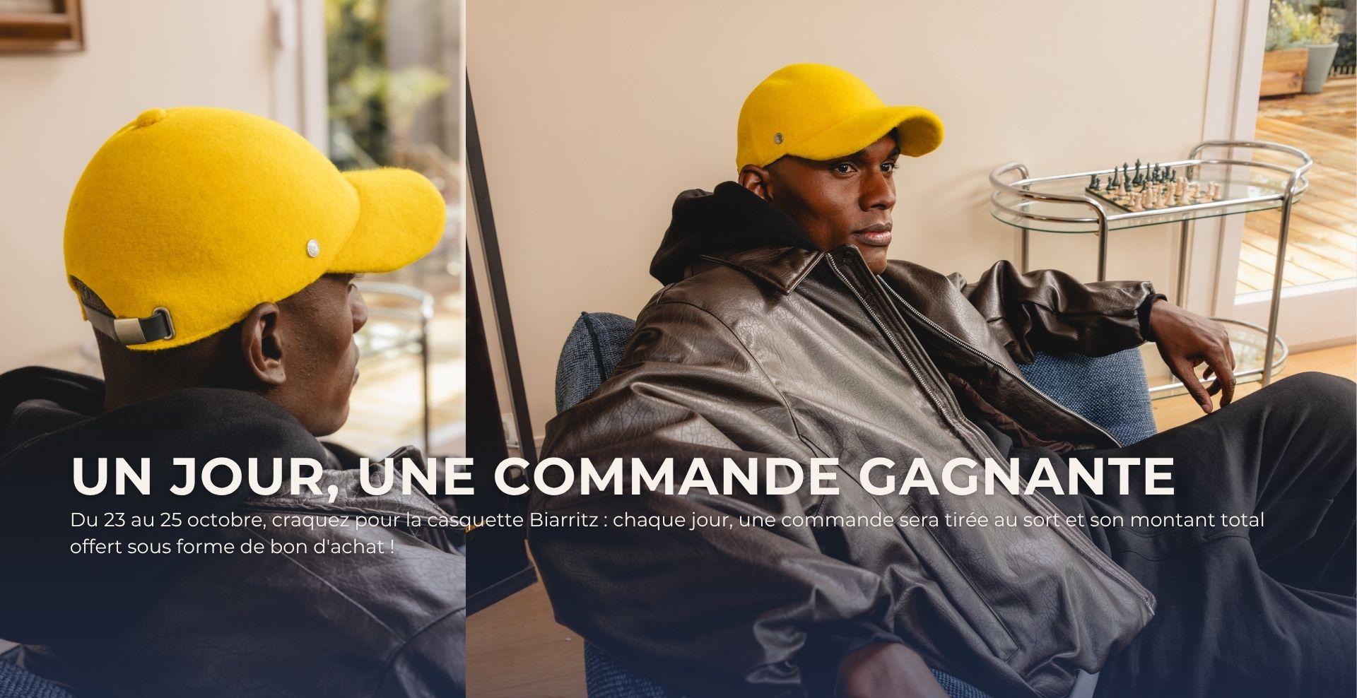 Laulhère: véritable béret français - casquette-biarritz-27346-master