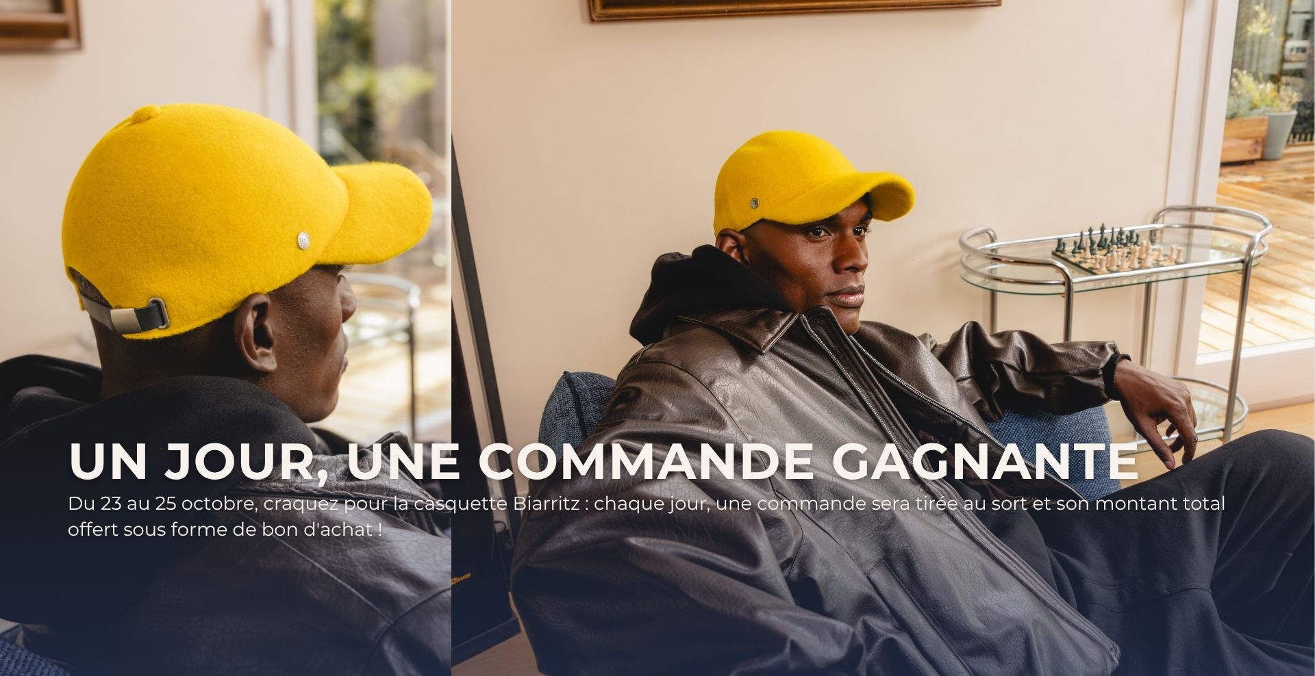 Laulhère: véritable béret français - casquette-biarritz-27346-master