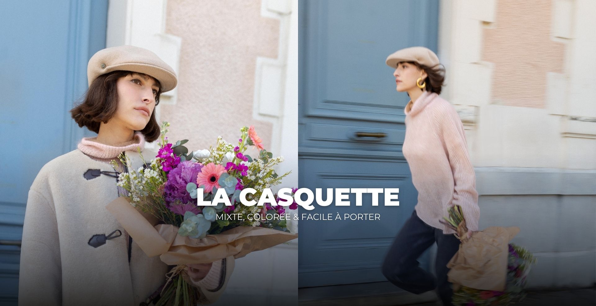 Laulhère: véritable béret français - casquettes-laulhere