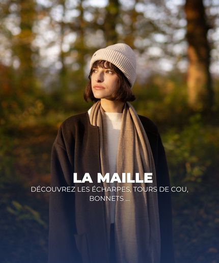 Laulhère: véritable béret français - bonnets-echarpes