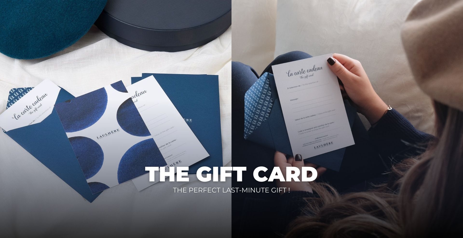 Laulhère: real French beret - carte-cadeau-ckdo-master