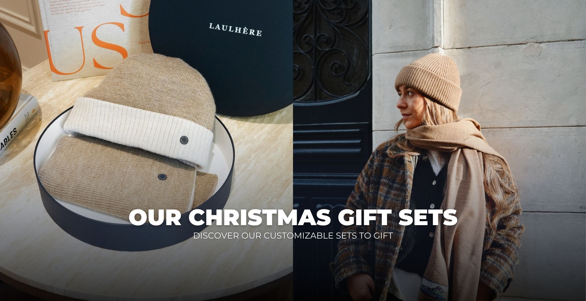 Laulhère: real French beret - gift-guide