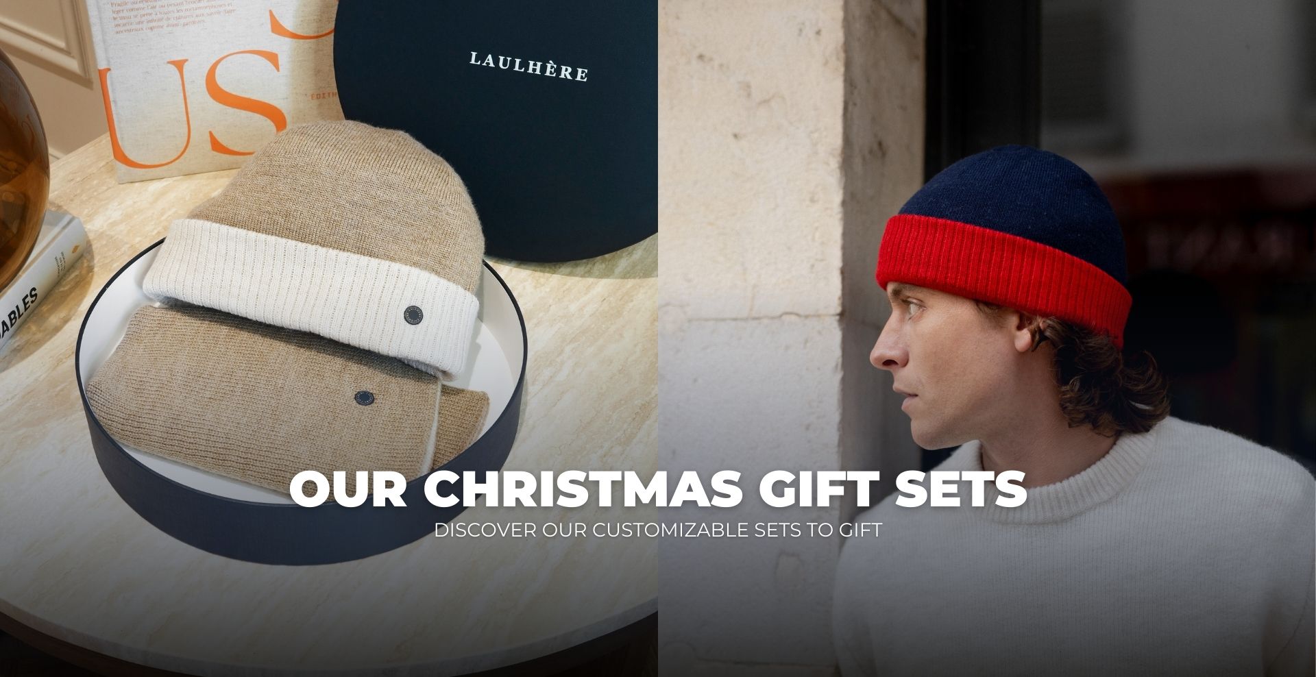 Laulhère: real French beret - gift-guide