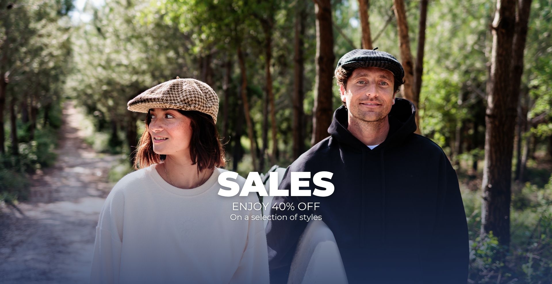 Laulhère: real French beret - sales