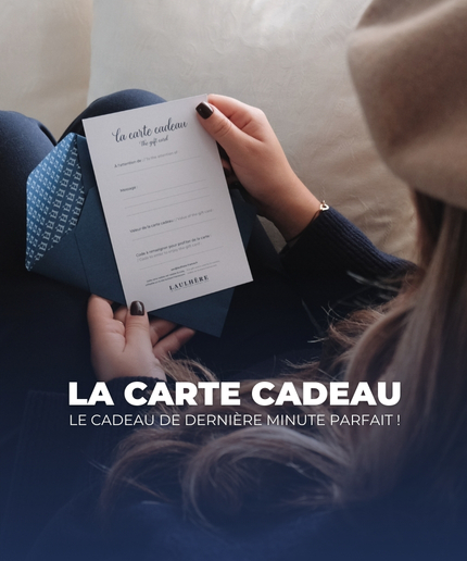 Laulhère: véritable béret français - carte-cadeau-ckdo-master