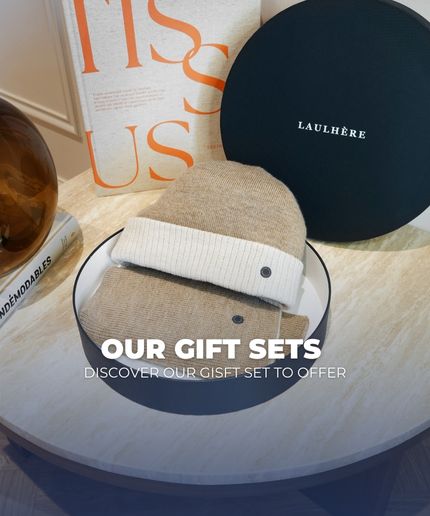 Laulhère: real French beret - gift-guide