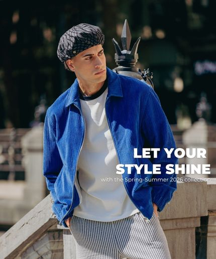 Laulhère: real French beret - new-in