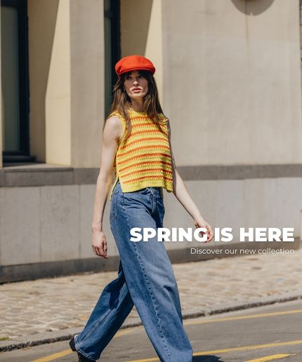 Laulhère: real French beret - new-in