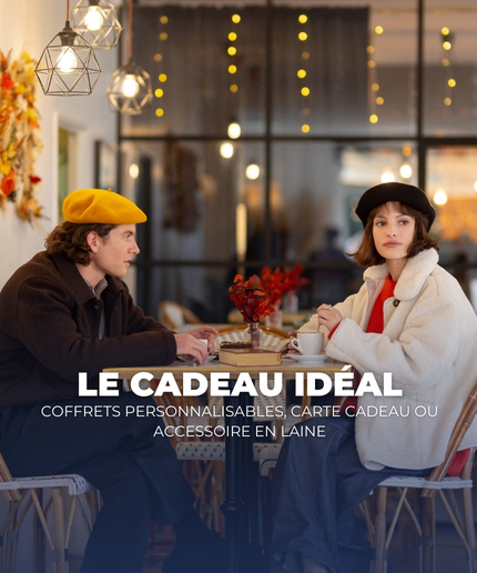 Laulhère: véritable béret français - guide-cadeau