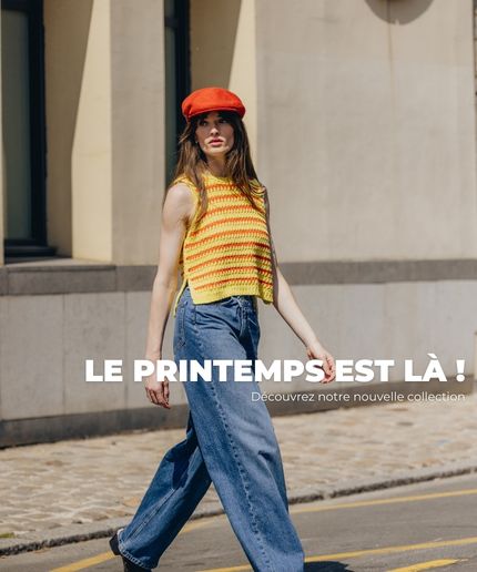 Laulhère: véritable béret français - nouveaute-laulhere