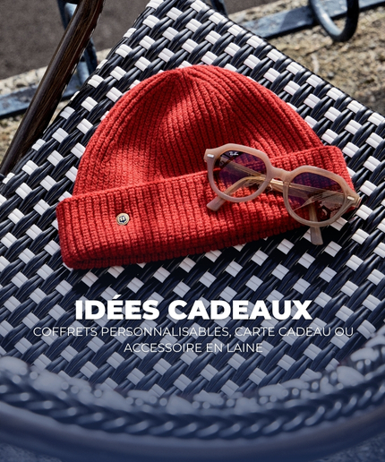 Laulhère: véritable béret français - guide-cadeau