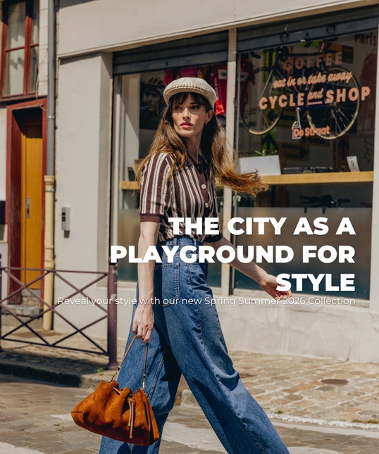 Laulhère: real French beret - new-in