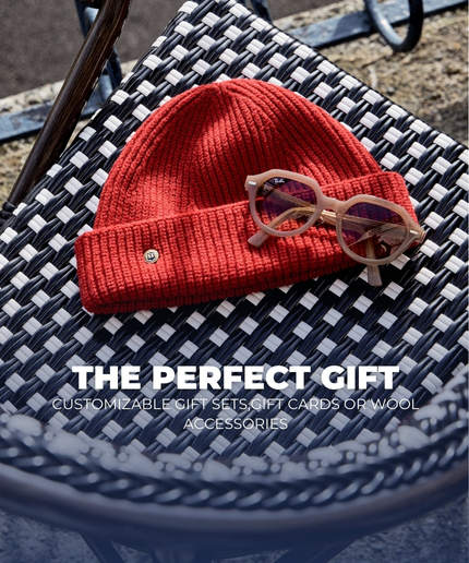 Laulhère: real French beret - gift-guide