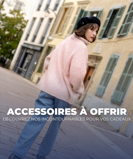 Laulhère: véritable béret français - guide-cadeau