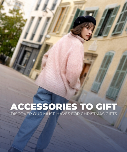 Laulhère: real French beret - gift-guide