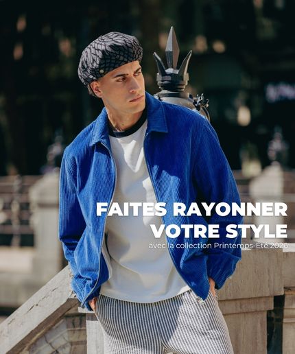 Laulhère: véritable béret français - nouveaute-laulhere