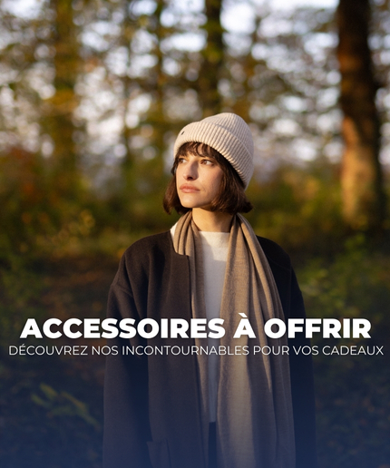 Laulhère: véritable béret français - guide-cadeau