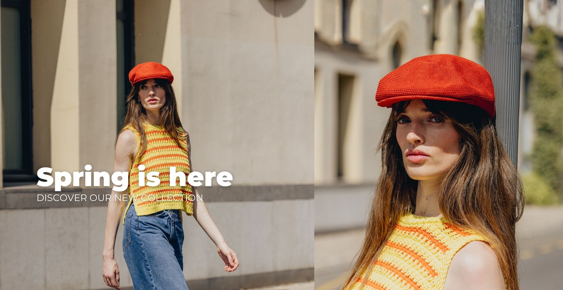 Laulhère: real French beret - new-in