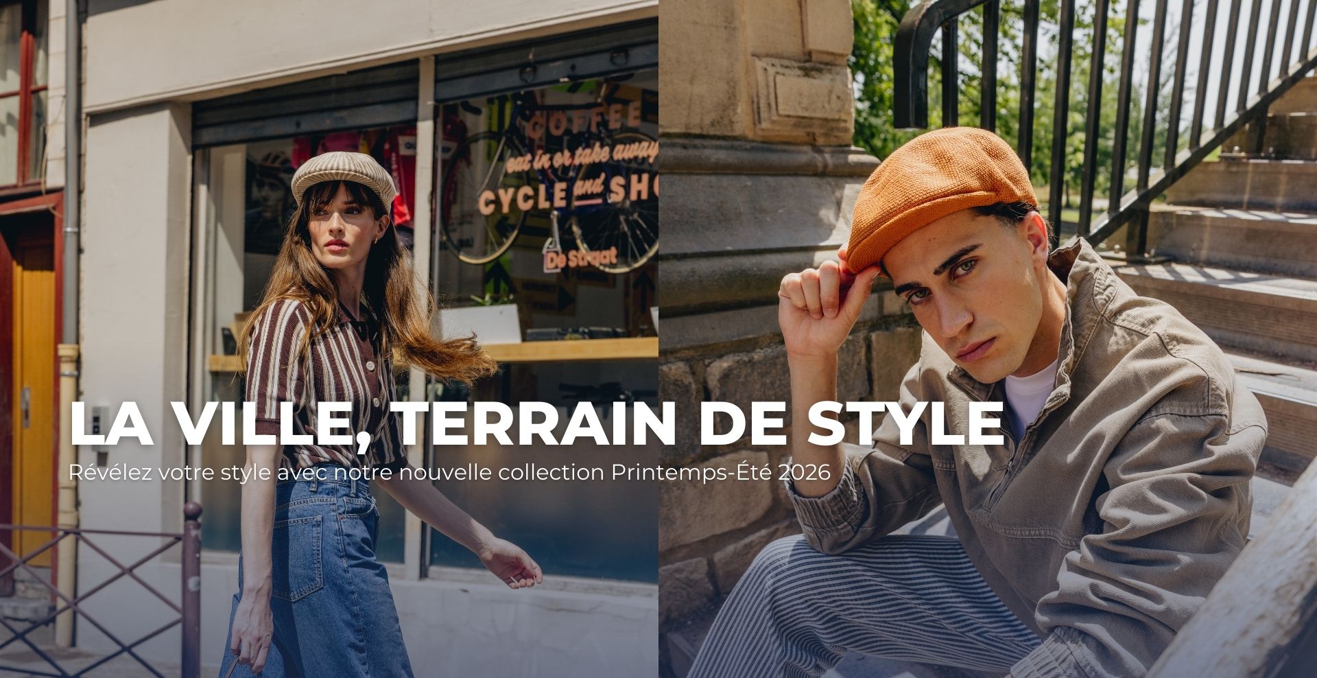 Laulhère: véritable béret français - nouveaute-laulhere