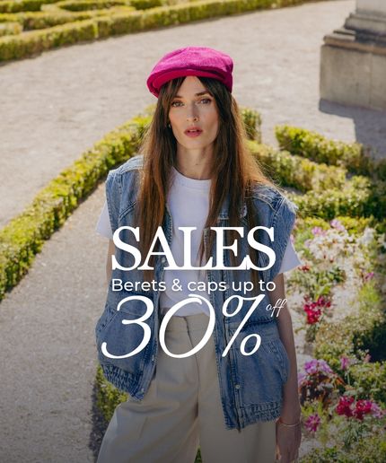 Laulhère: real French beret - sales