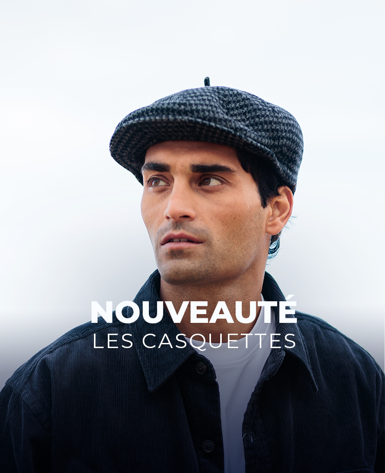 Laulhère: véritable béret français - casquettes-laulhere