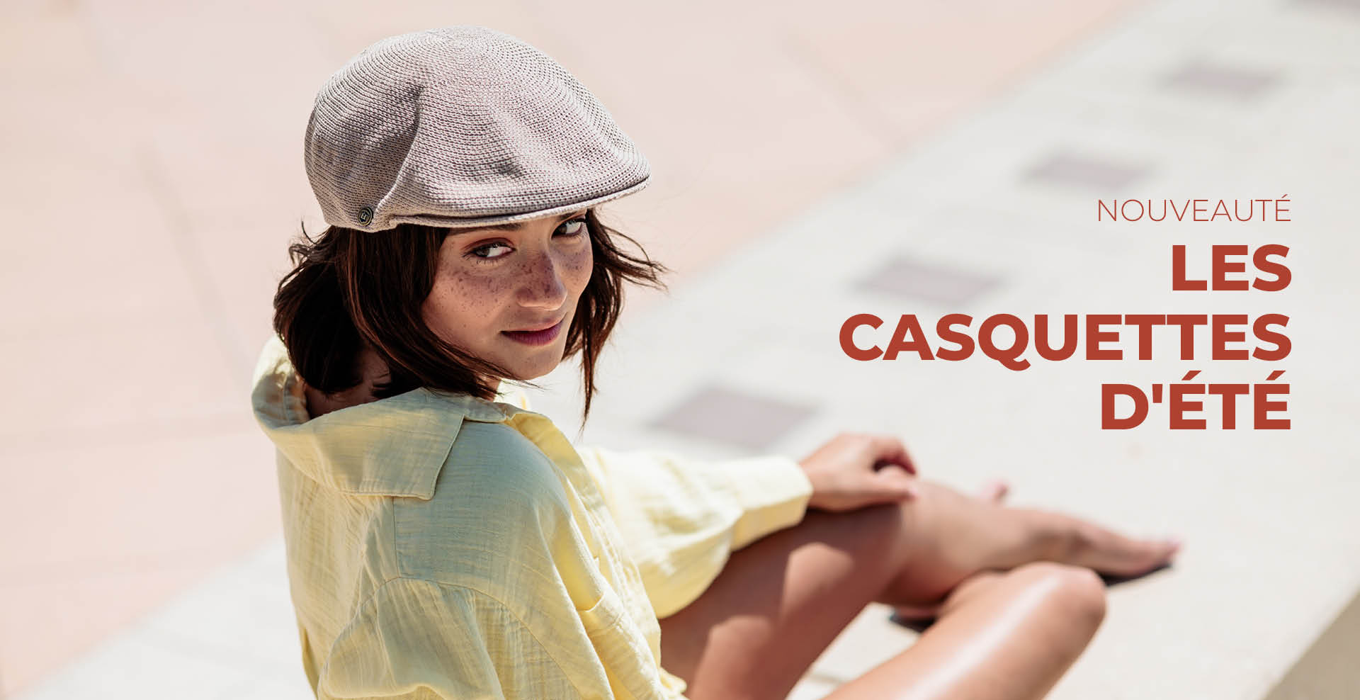 Laulhère: véritable béret français - casquettes-laulhere