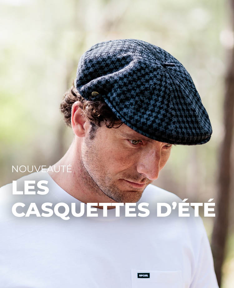 Laulhère: véritable béret français - casquettes-laulhere