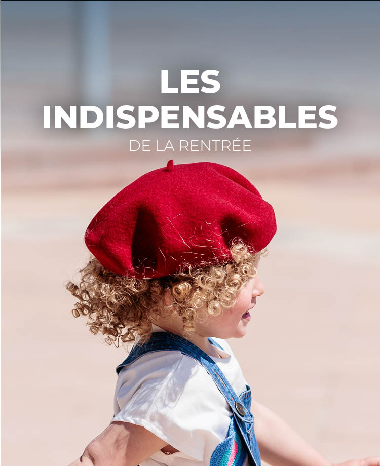 Laulhère: véritable béret français - nouveaute-laulhere