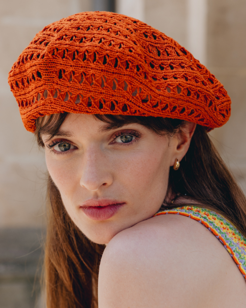 Bérets Femme