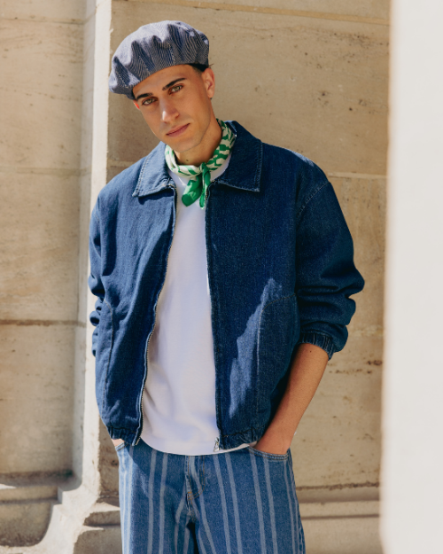 Bérets Homme