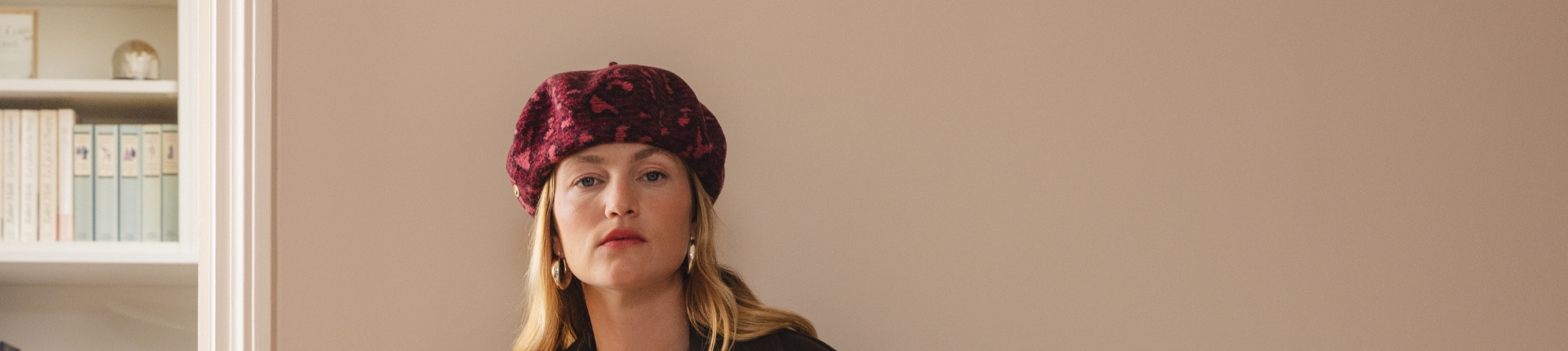 Fashion berets