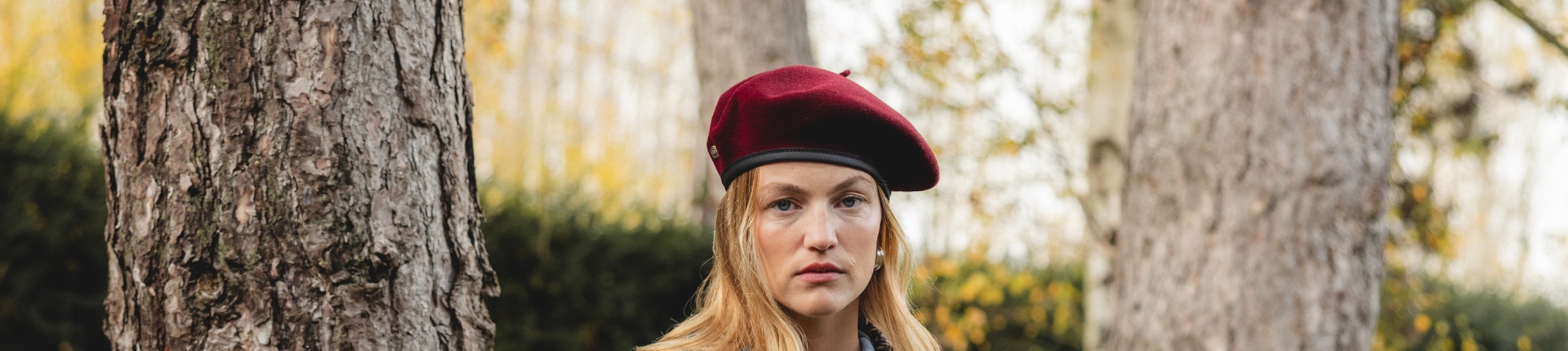 Bérets militaires