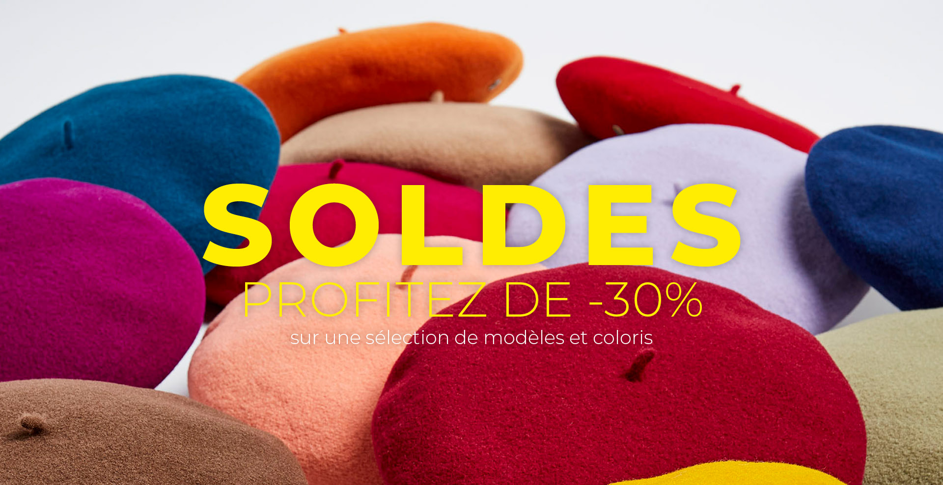 Soldes