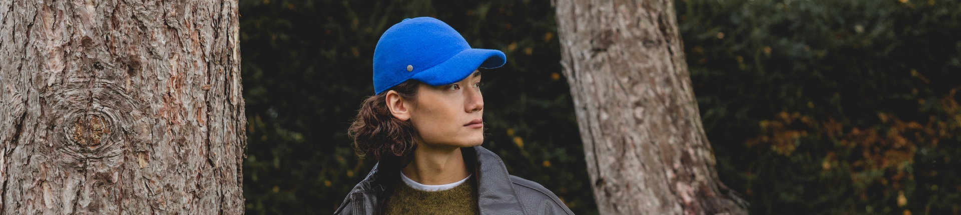 Casquettes